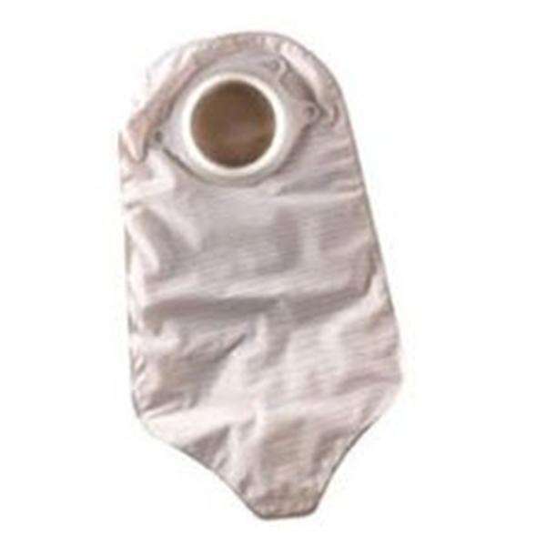Pouch Urostomy SUR-FIT Natura Standard Plastic Ring 10
